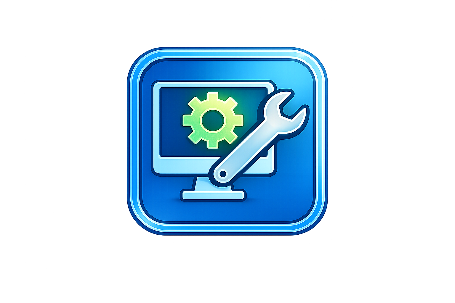 IT-Beratung, Einrichtung und persönliche Unterstützung