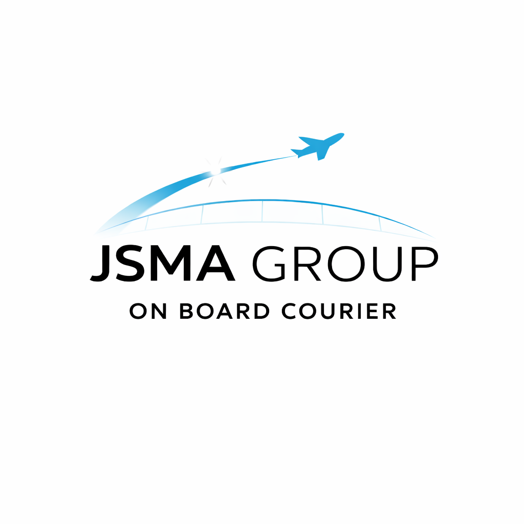 JSMA Group LLC Logo