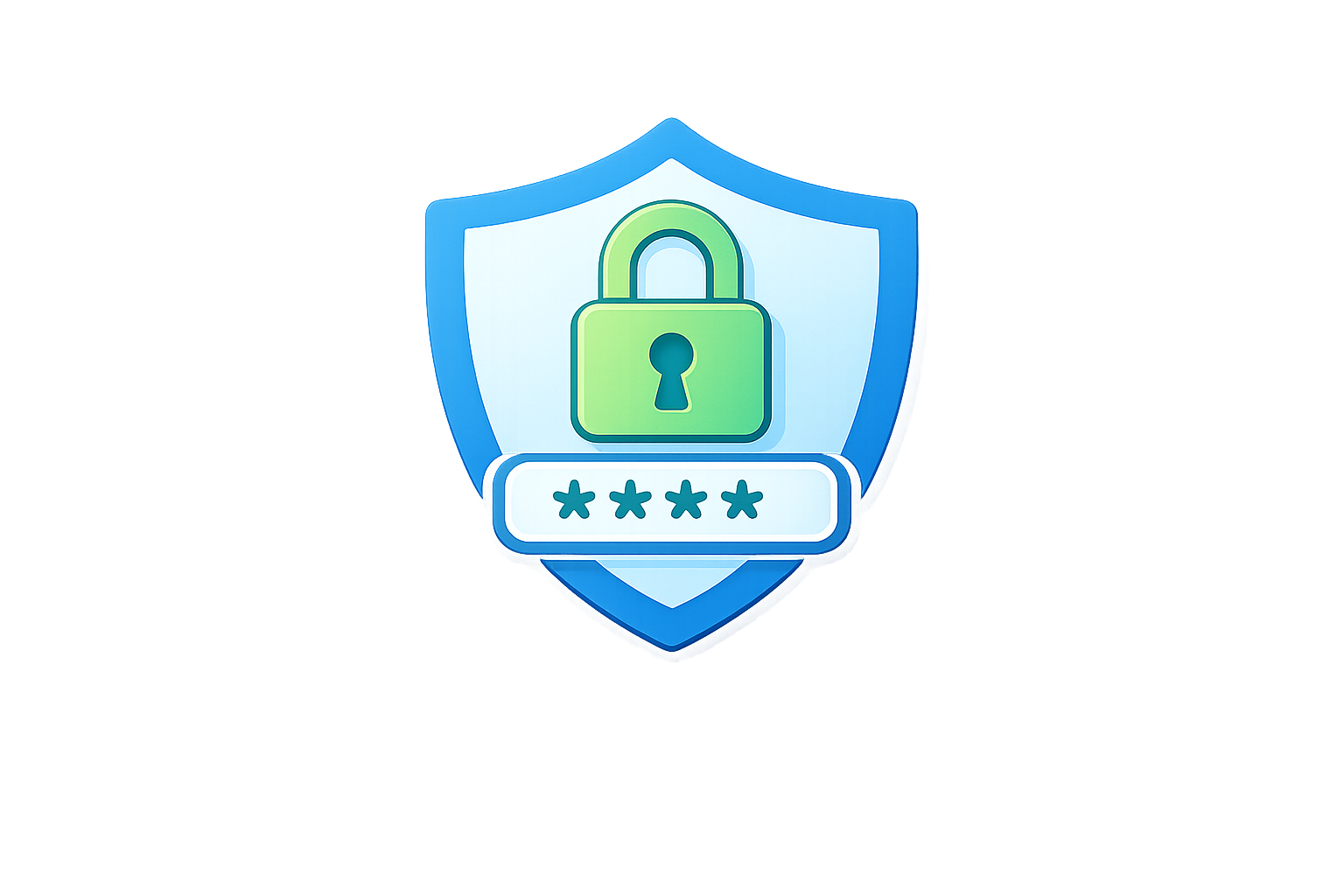 Vaultwarden Passwortmanager mit verschlüsselter Passwortspeicherung und sicherem Zugriffsschutz